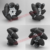 高分子模压制品