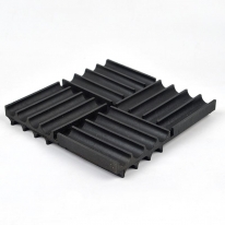 高分子减震垫块